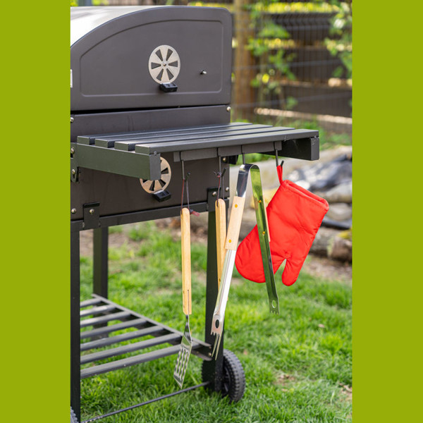 Barbecue Set Aurora