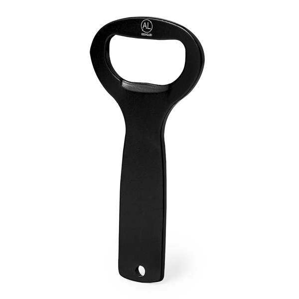 Apribottiglia Gambit - Nero