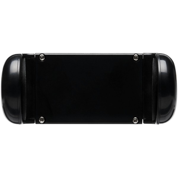 Grip car phone holder - Solid Black