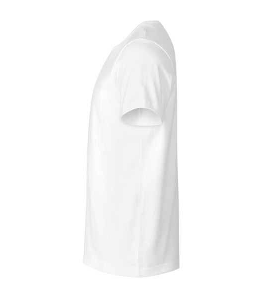 Tričko Pánske Rimeck® Resist Heavy - Biela / S