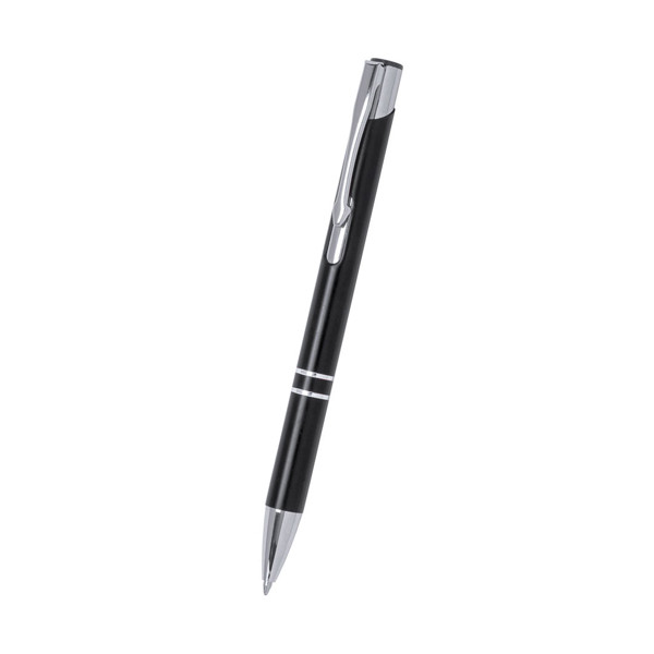 Bolígrafo Cedris - Blanco