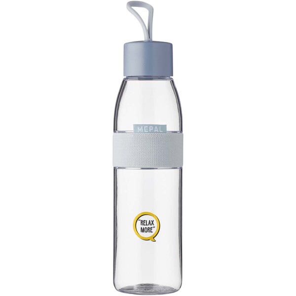 Bouteille d'eau Mepal Ellipse de 500 ml