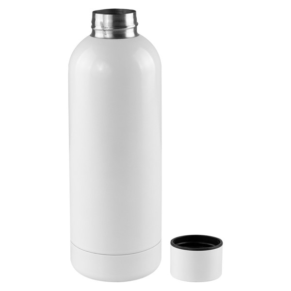 GARRAFA MARZILI - BRANCO
