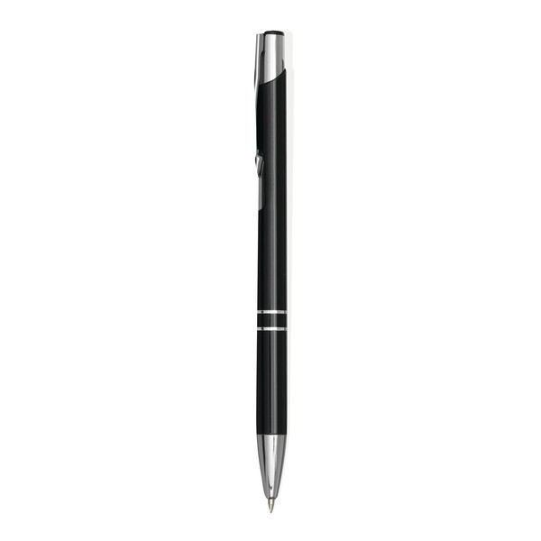 Aluminium Ballpoint Pen Tucson - Black