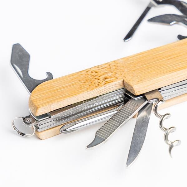 Multiblade - Brunes Clair