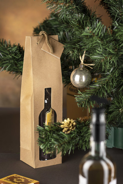 Wine bag GABA