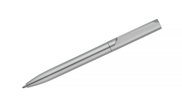 Pen ZUNO - silver