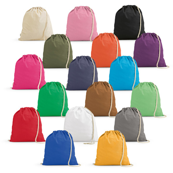 Lhotse Tote Bag - Weiß