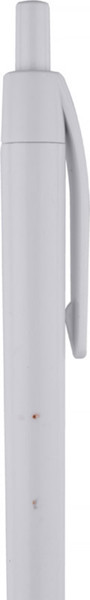 Ball pen BASIC - white
