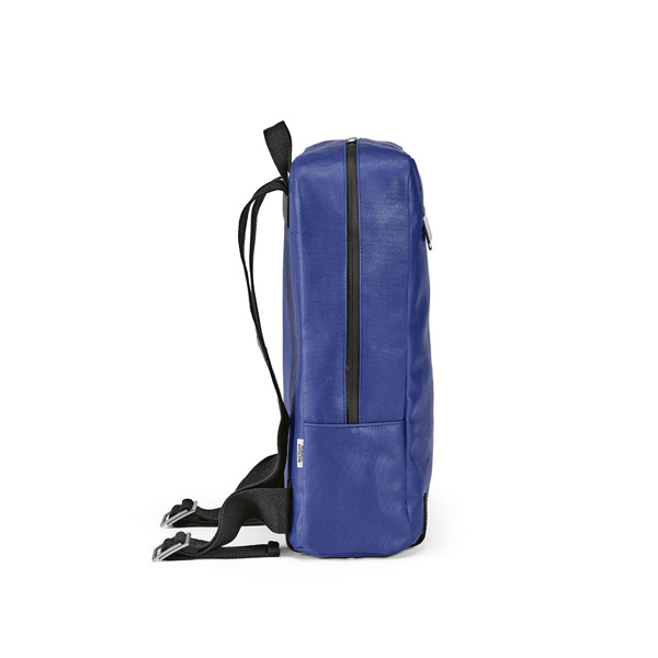 Vienna Backpack - Modrá