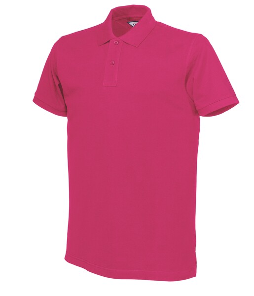 PARKES MEN dk cerise M