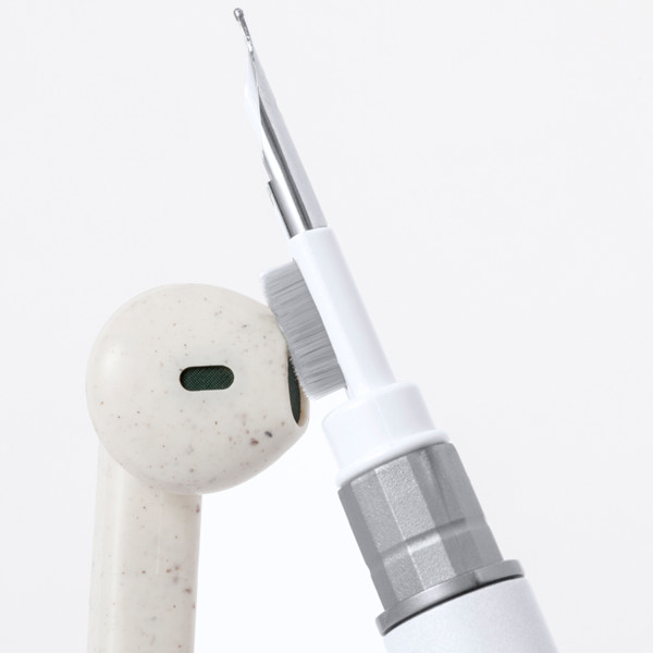 Stylo Nettoyeur Gobit - Blanc