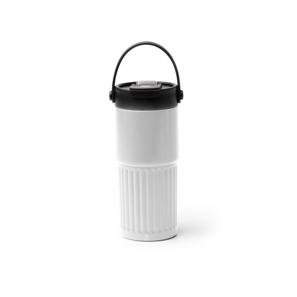 Tumbler Tumbat - White