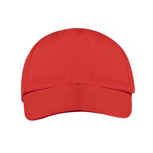 Cappellino Karola - Bianco