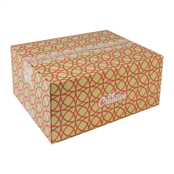 Prepravná krabica CreaBox Cargo XL