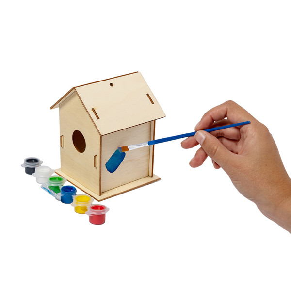 Casita Pássaro Spydel