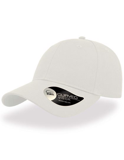 Hit Cap - White / One Size