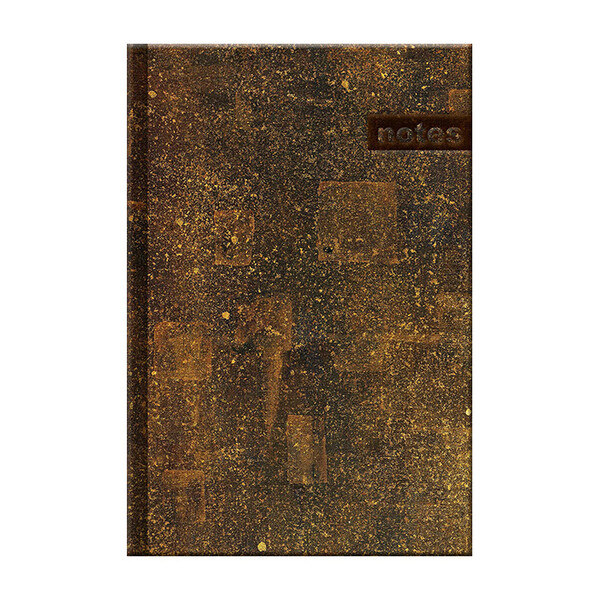 Notes Copper