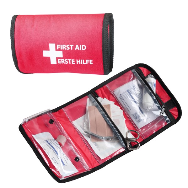 Notfall-Set "Bag", Groß