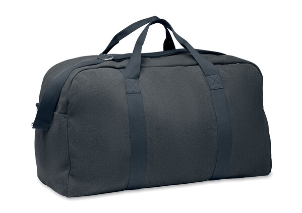 Sac de voyage 450 gr/m² Duffas Colour - Bleu Marine