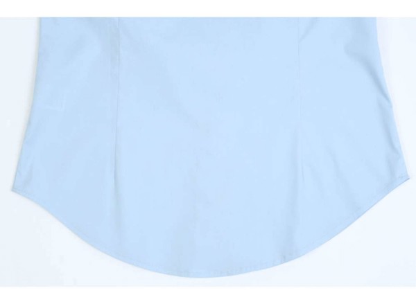 Sol's Blake Women - Long Sleeve Stretch Shirt - White / M