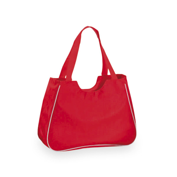 Bolsa Maxi - Rojo