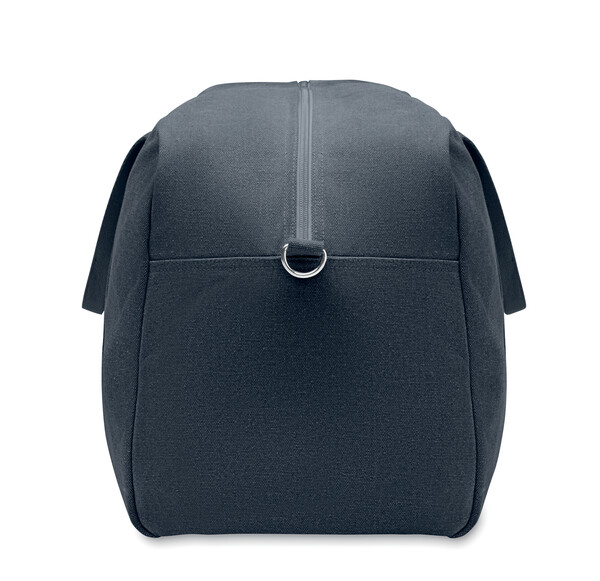 Sac de voyage 450 gr/m² Duffas Colour - Bleu Marine