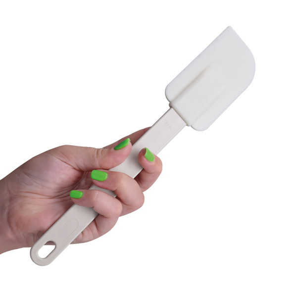 SPATULE MARYSE PATISSIERE - Blanc