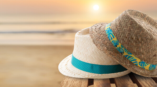 Bandeau pour chapeaux Subrero XL