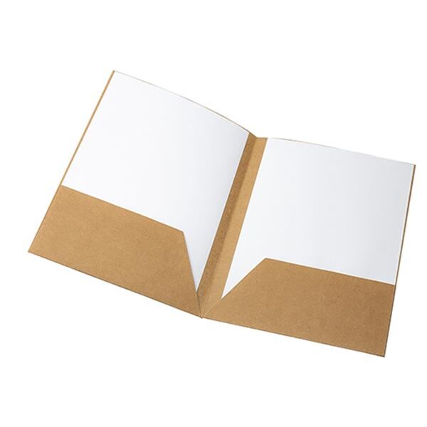 Ecofolder - Recyclées