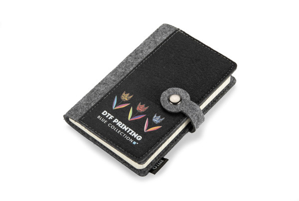 Notebook EVERO rPET A5