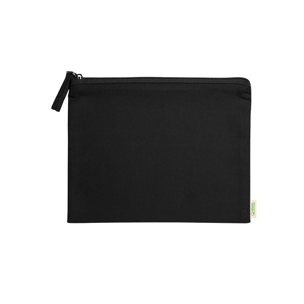 Neceser Delphis  - NEGRO