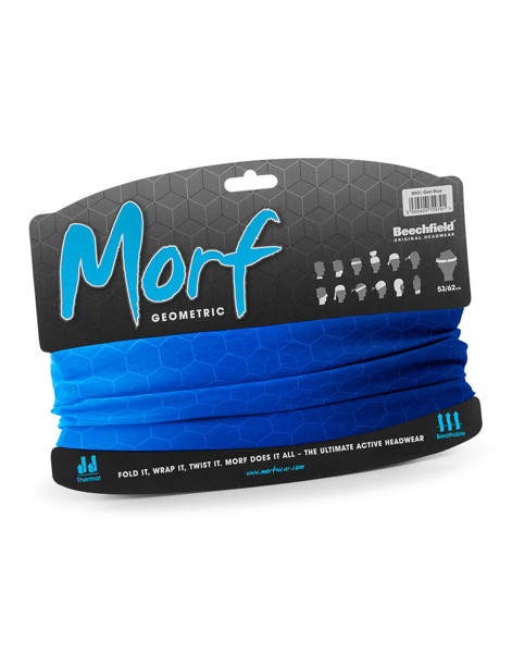 Morf™ Geometric - Geo Grey / ONE SIZE