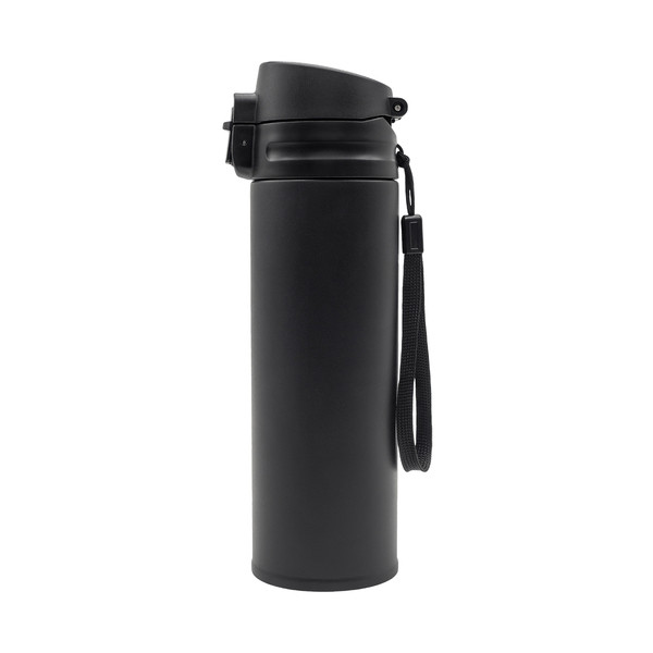 400 ml Olten thermal mug - Black