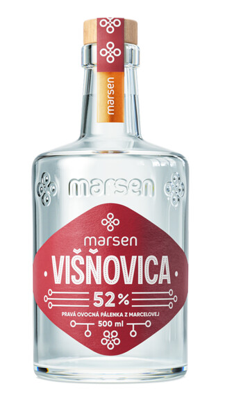 VIŠŇOVICA TRADITIONAL 52%