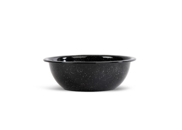 Sagaform Doris enamel bowl