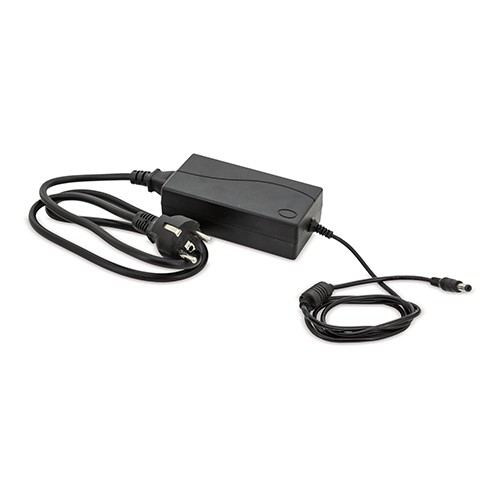 Led okvir, aluminij, 50x70 cm
