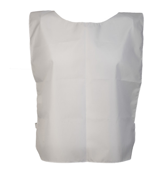 Custom Rpet Sport Vest CreaTeam - White