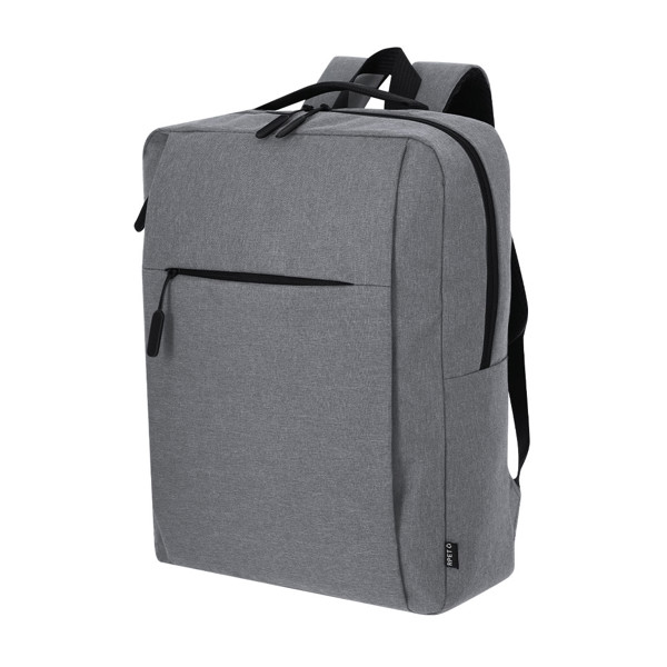 Mochila Maxtry - Gris