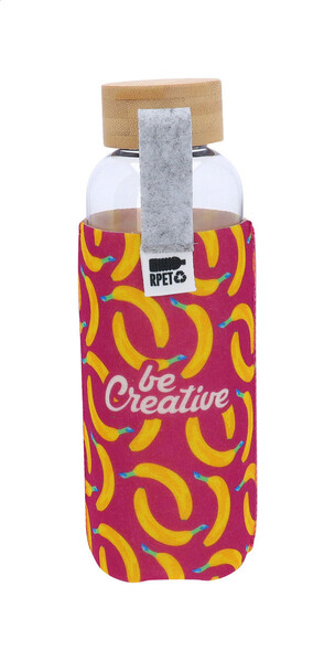 Rpet Bottle CarryFelt RPET
