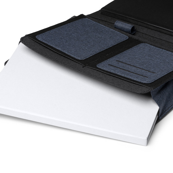Carpeta Tarly  - NEGRO