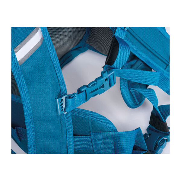 Hiking Backpack Freetown - Turquoise