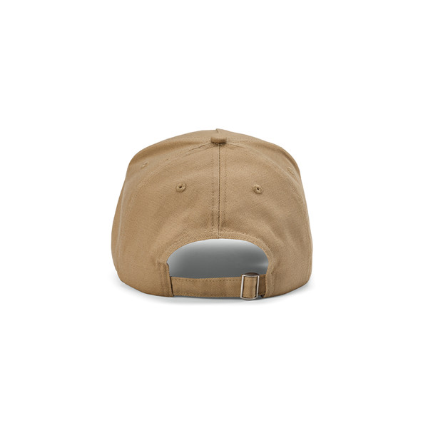 Hendrix Cap - Camel