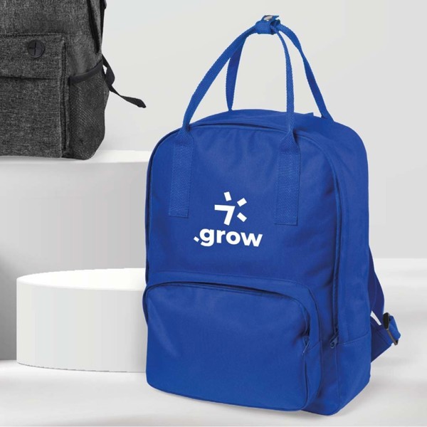 Mochila Soken - Azul