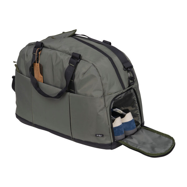 MoLu Saint Paul Sports Bag
