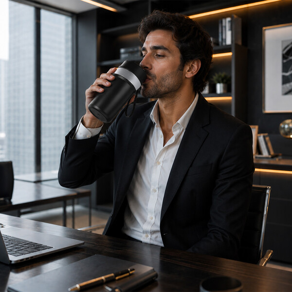Insulated Cup Nurem