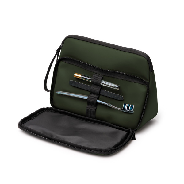 Toilet Bag Ronda - Grey