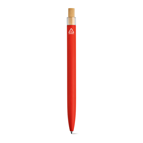 Tolkien Pen - Červená
