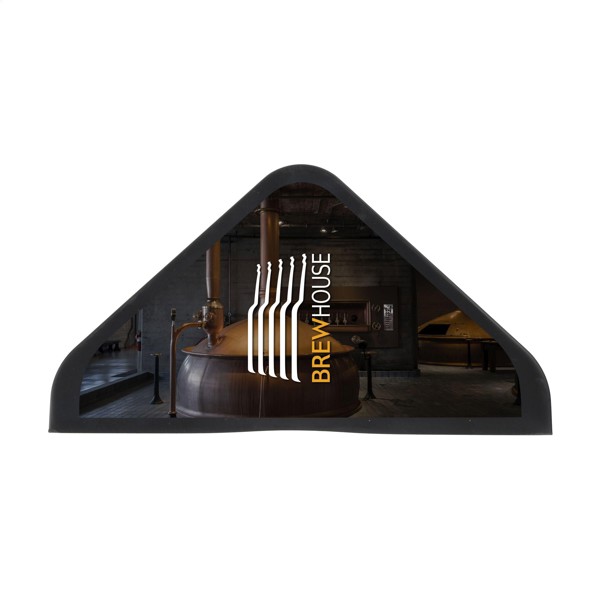 Wooosh Scented Candle Sweet Vanilla - White