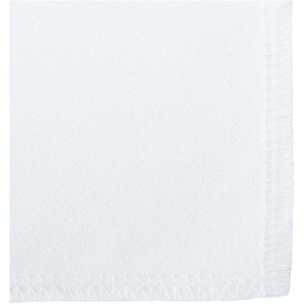 Juni RPET sublimation lightweight towel 30x50cm